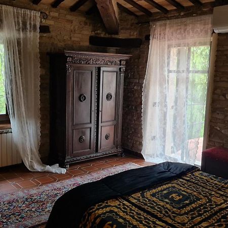 Convento Di San Martino In Crocicchio Hotel Urbino Room photo
