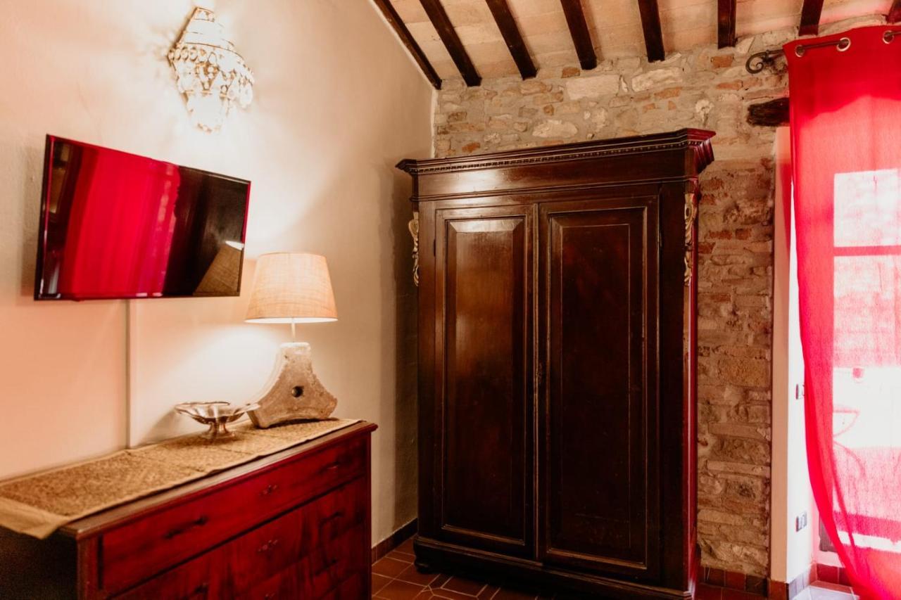 Convento Di San Martino In Crocicchio Hotel Urbino Exterior photo
