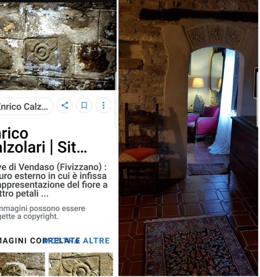 Convento Di San Martino In Crocicchio Hotel Urbino Exterior photo