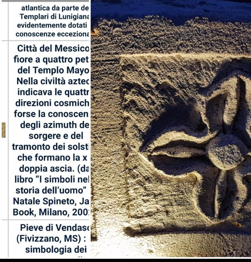 Convento Di San Martino In Crocicchio Hotel Urbino Exterior photo