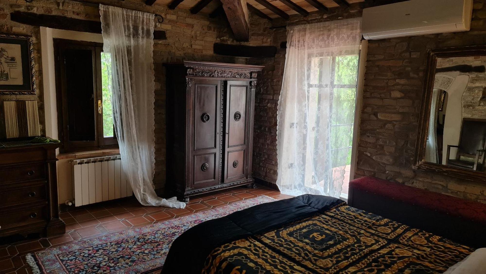 Convento Di San Martino In Crocicchio Hotel Urbino Room photo