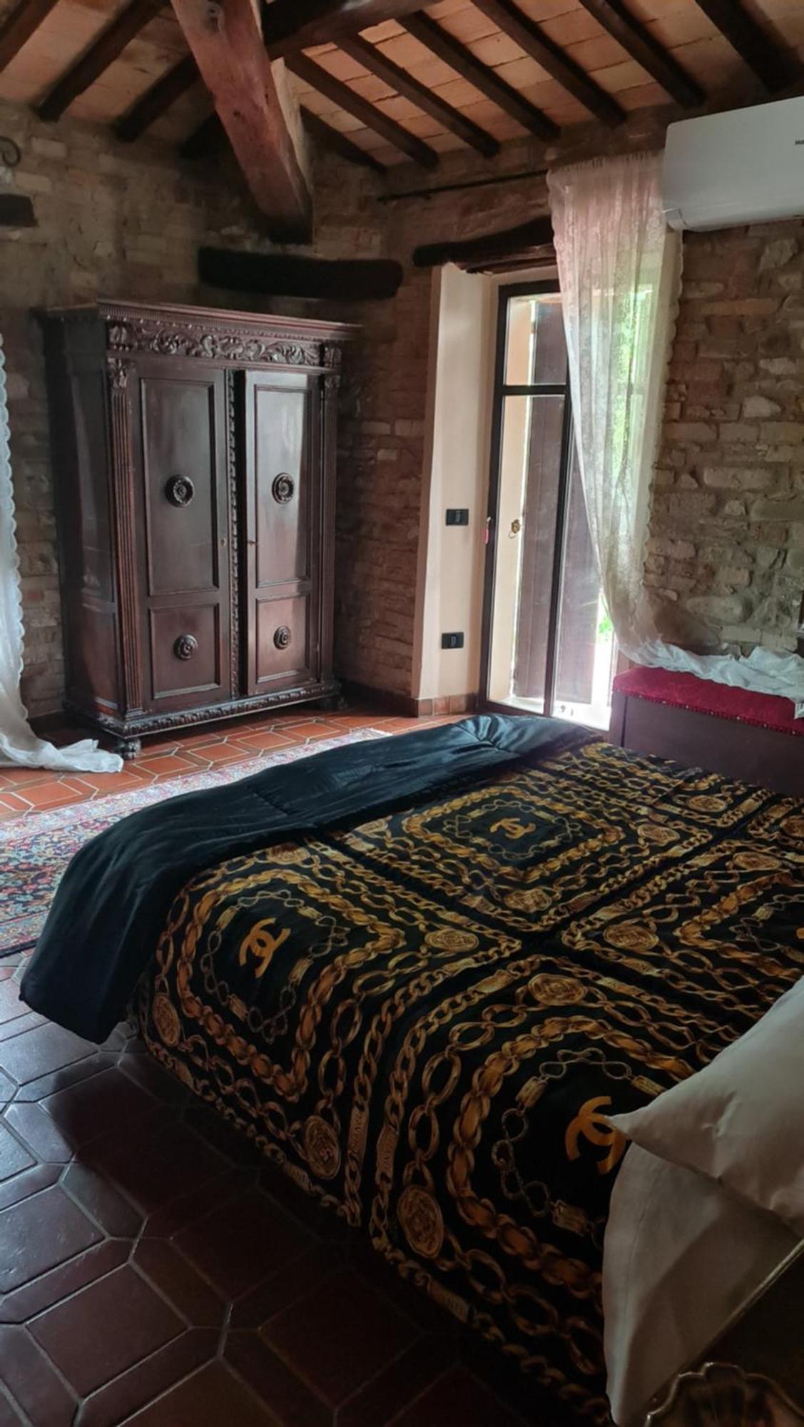Convento Di San Martino In Crocicchio Hotel Urbino Room photo