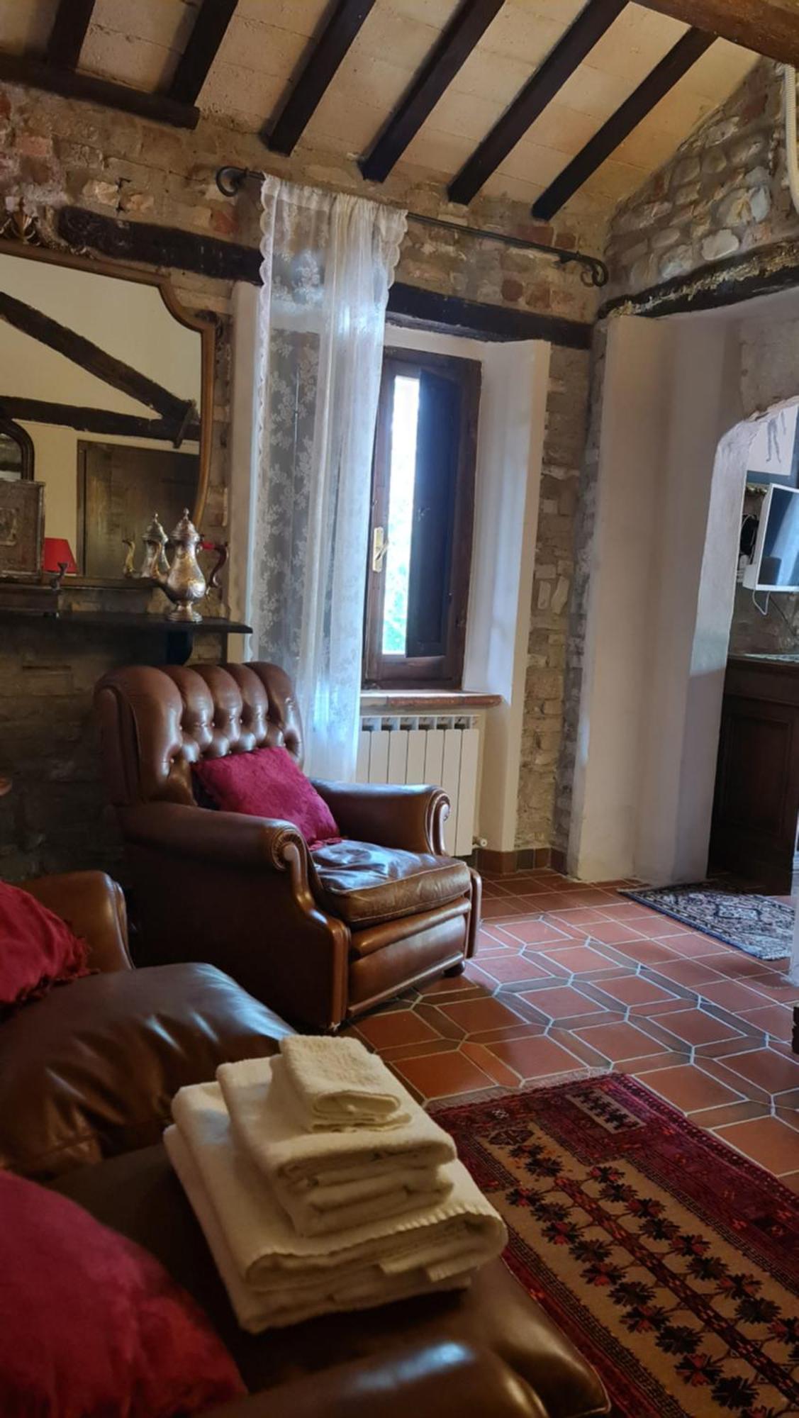 Convento Di San Martino In Crocicchio Hotel Urbino Room photo