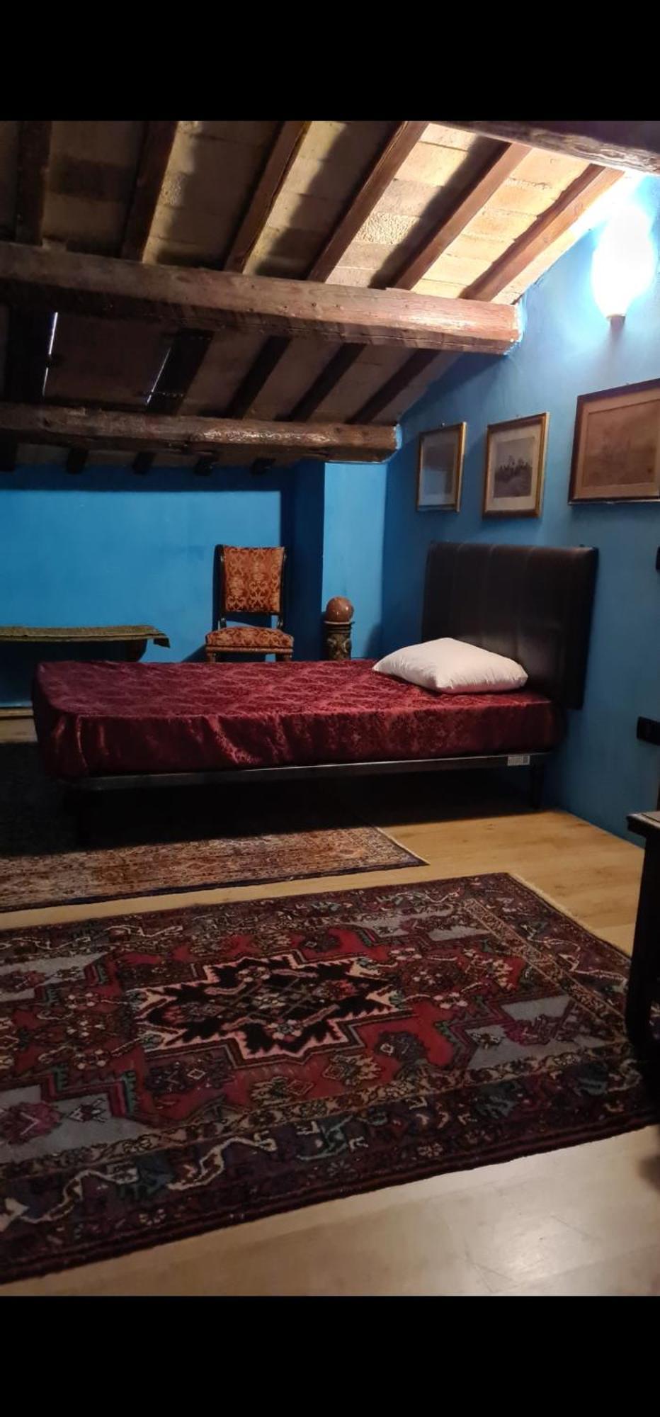 Convento Di San Martino In Crocicchio Hotel Urbino Room photo