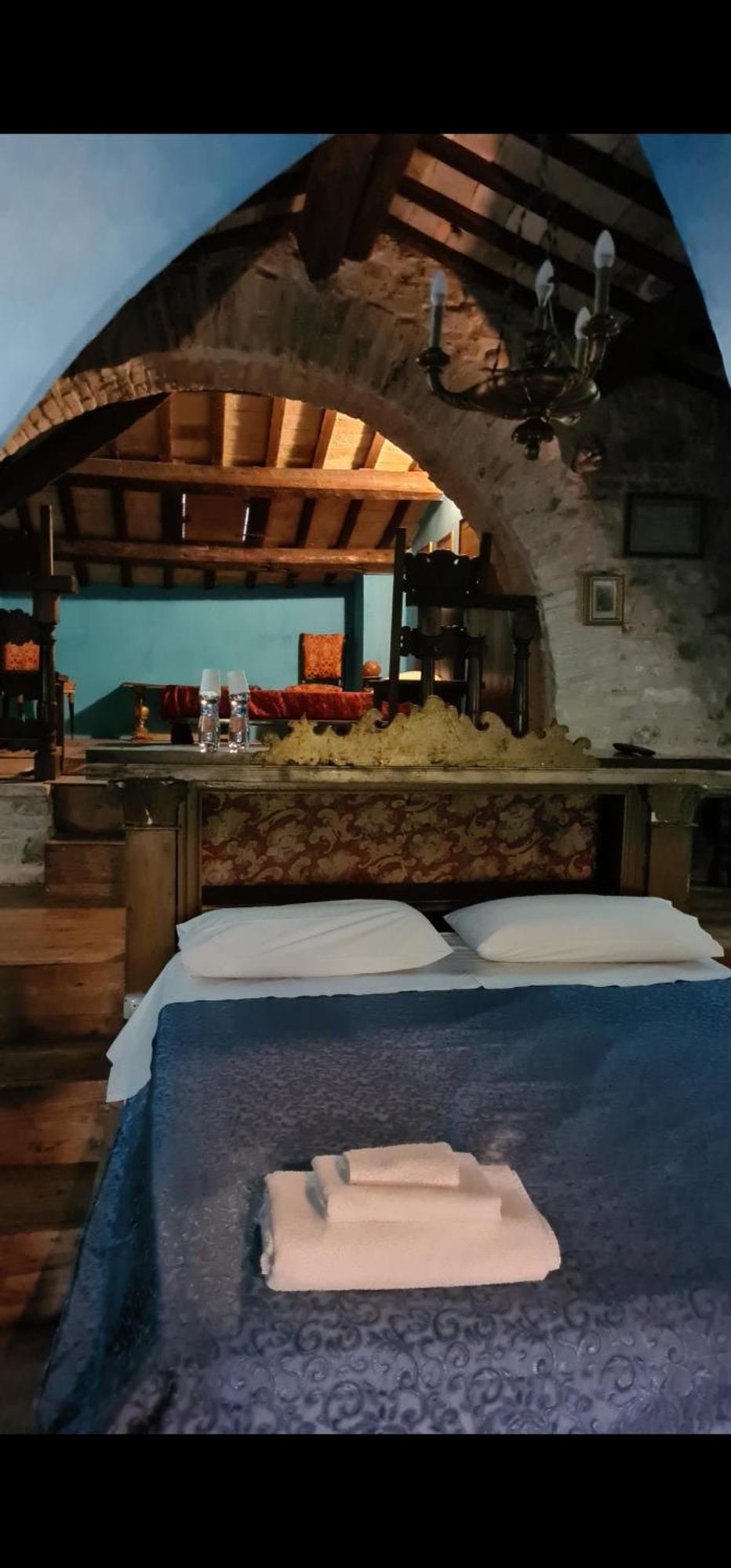 Convento Di San Martino In Crocicchio Hotel Urbino Room photo