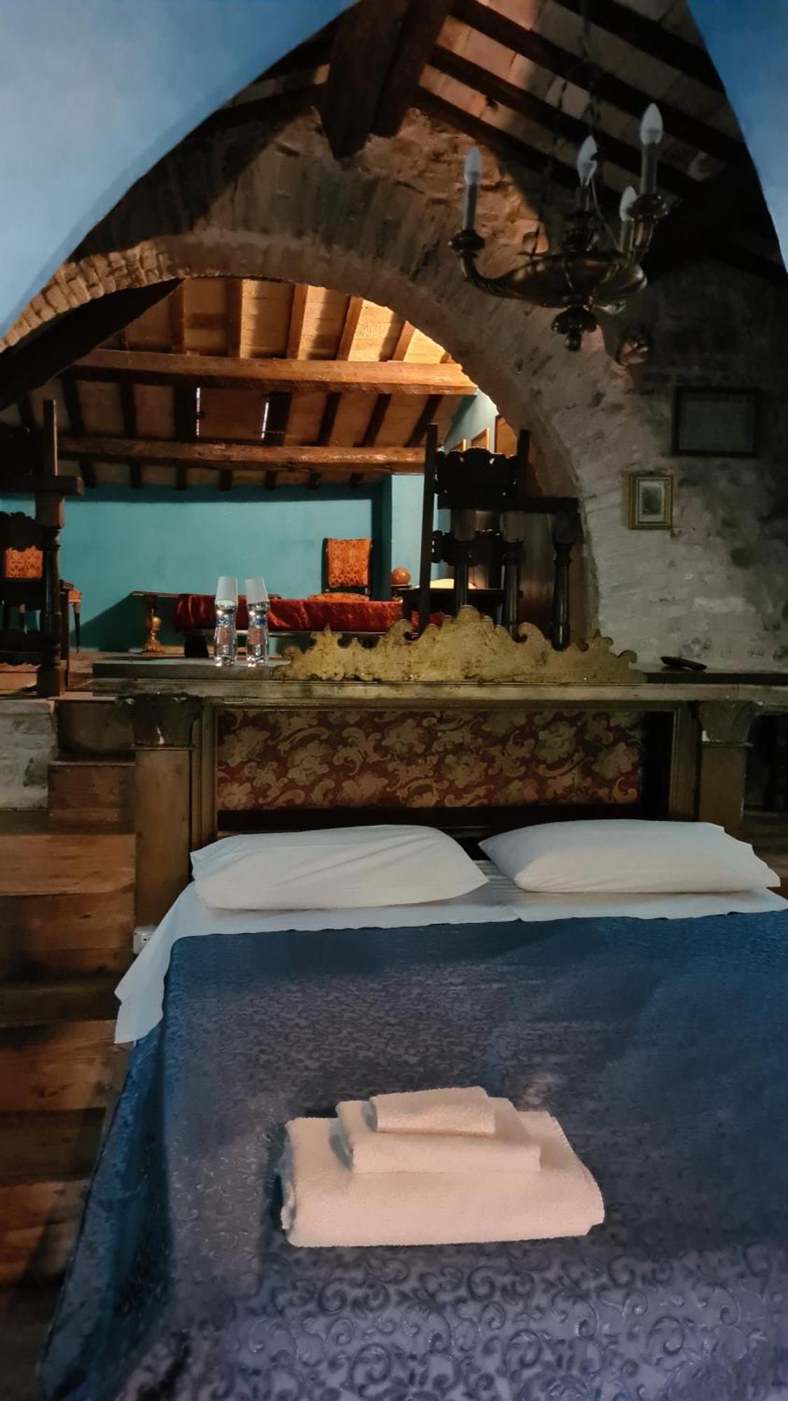 Convento Di San Martino In Crocicchio Hotel Urbino Room photo