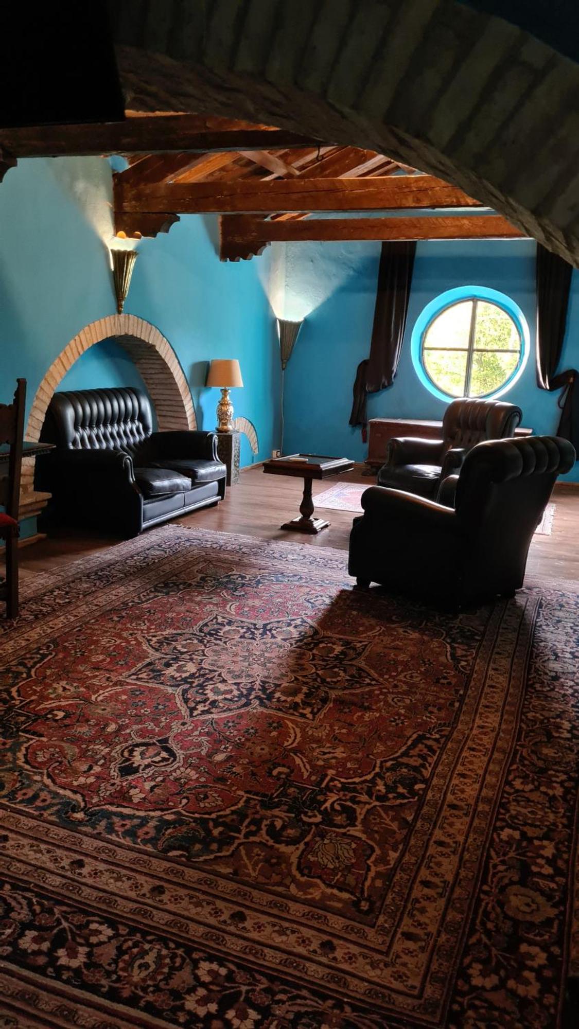 Convento Di San Martino In Crocicchio Hotel Urbino Room photo