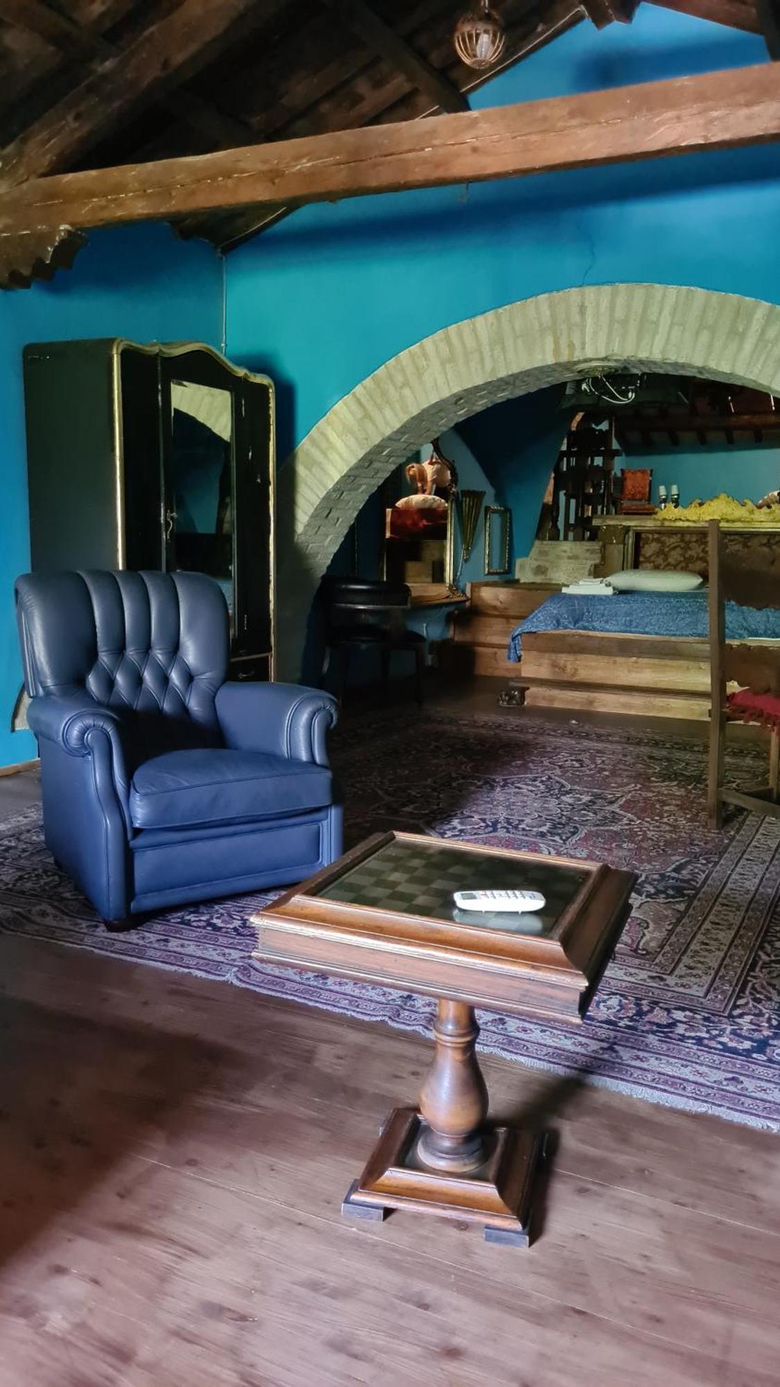Convento Di San Martino In Crocicchio Hotel Urbino Room photo