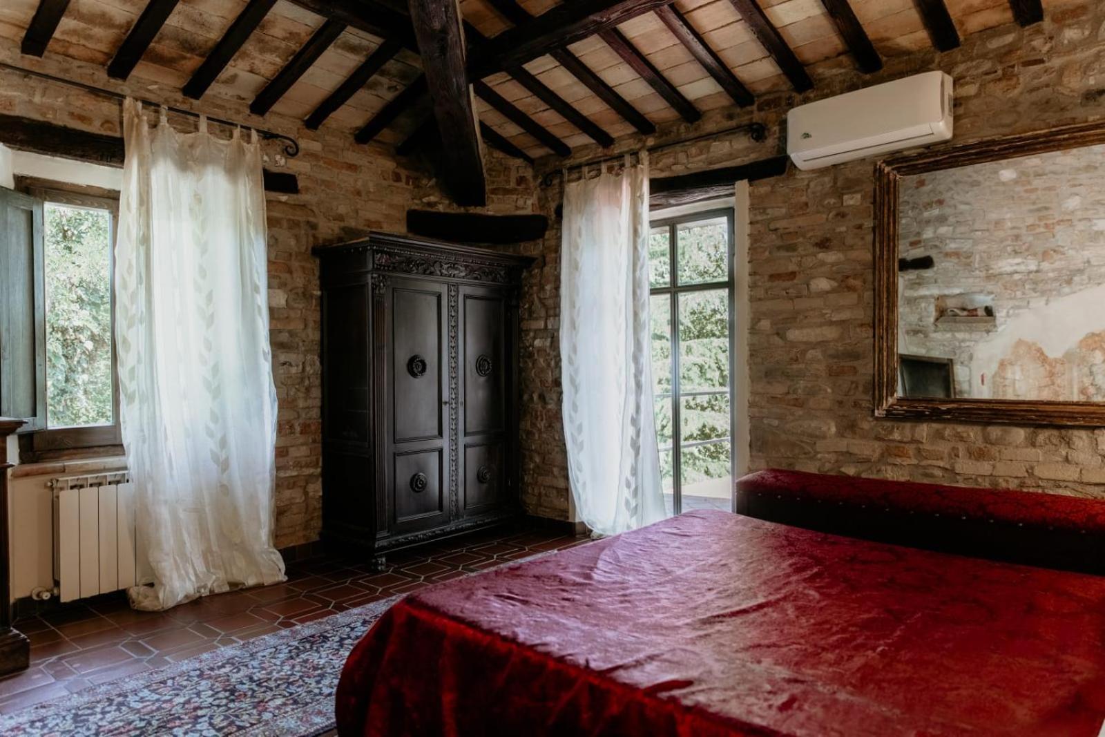 Convento Di San Martino In Crocicchio Hotel Urbino Room photo