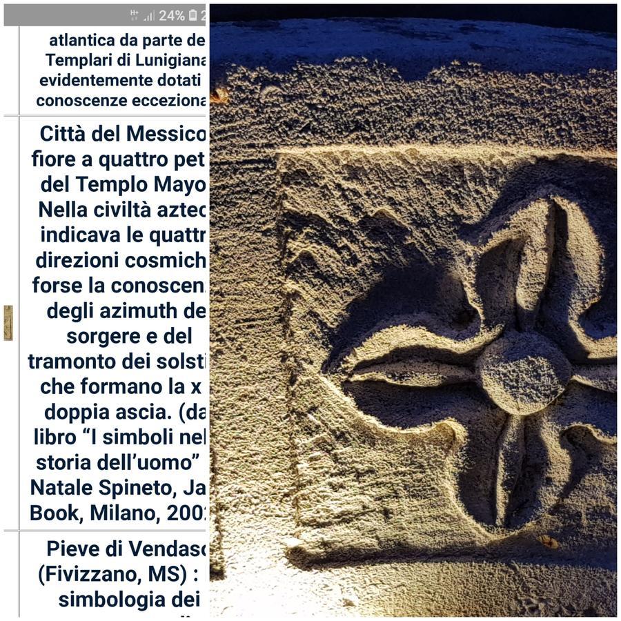 Convento Di San Martino In Crocicchio Hotel Urbino Exterior photo